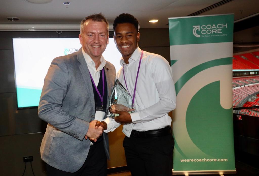 Coach Core Awards 2019 - Coach Core