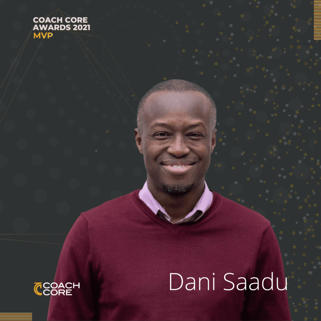 Coach Core Awards Finalists Announced - Coach Core