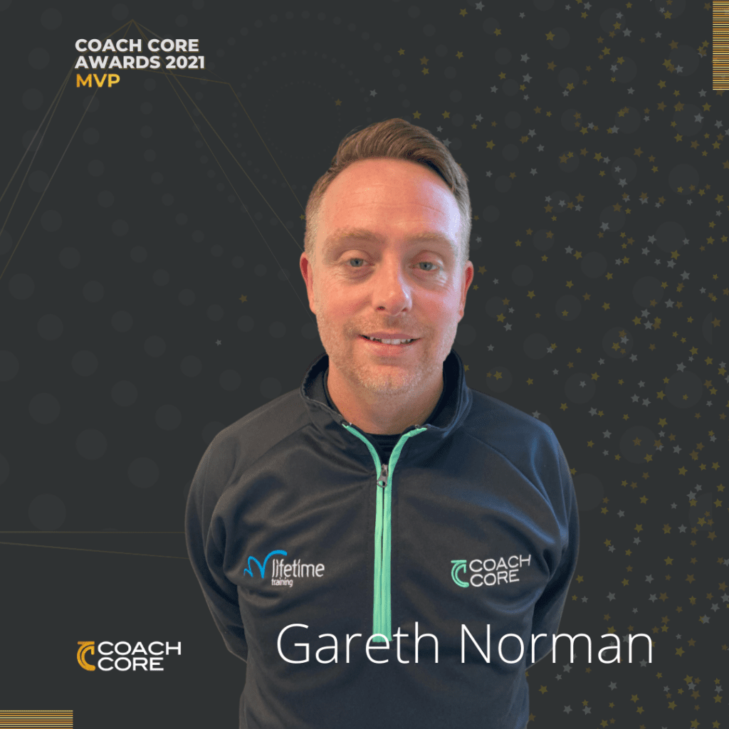 Coach Core Awards Finalists Announced - Coach Core
