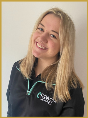 Coach Core Awards: Apprentice of the Year Finalists - Coach Core