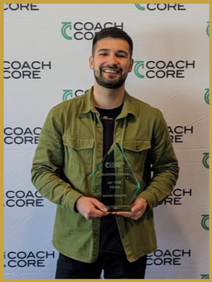 2022 Coach Core Awards Winners Announced - Coach Core